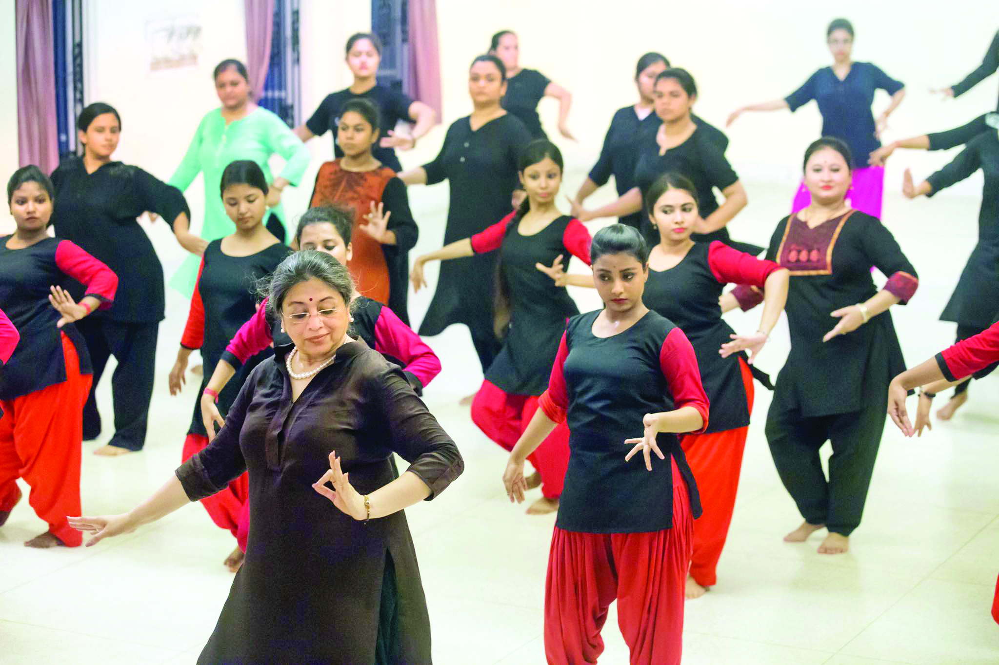 All the world’s a stage All the world’s a stage