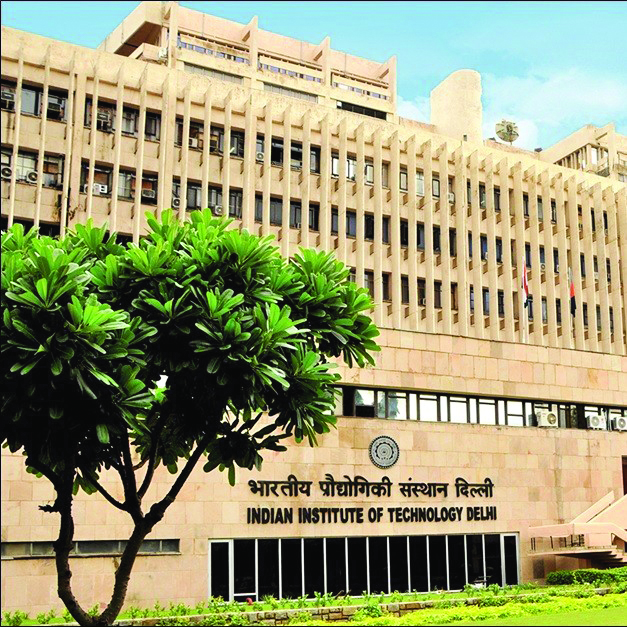 IIT Delhi researchers develop mobile