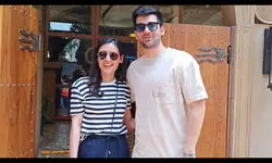 Karan Deol set to tie the knot with Drisha Acharya on June 18 Karan Deol set to tie the knot with Drisha Acharya on June 18