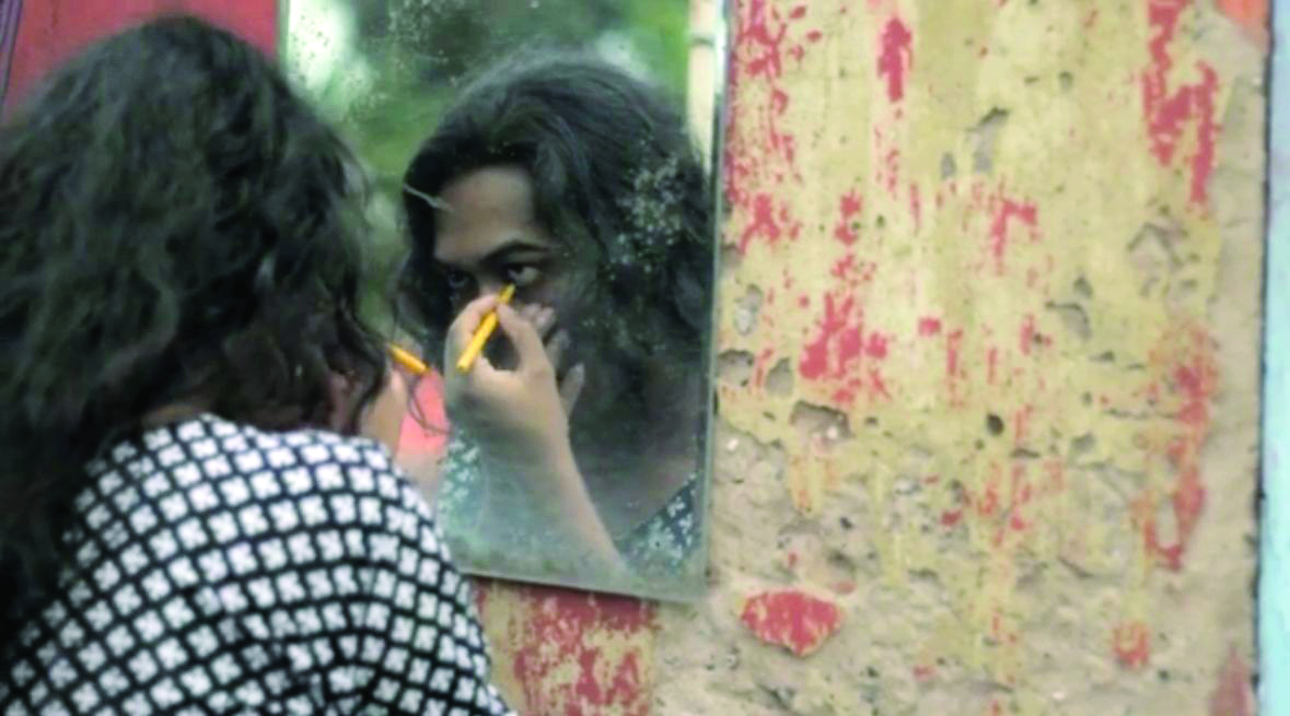 Docu on India’s first transgender OT technician to be screened in Kolkata Docu on India’s first transgender OT technician to be screened in Kolkata