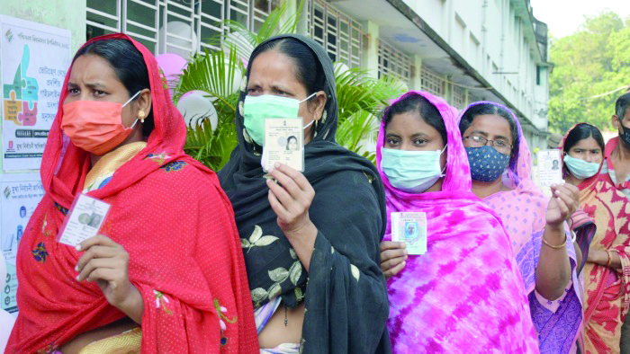 ‘Panchayat elections to see several first-time voters in rural areas of Darjeeling district’