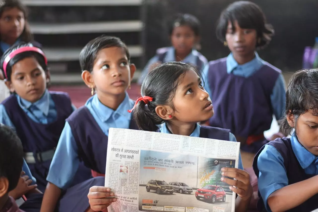 Nexus of Good: Breaking barriers Nexus of Good: Breaking barriers