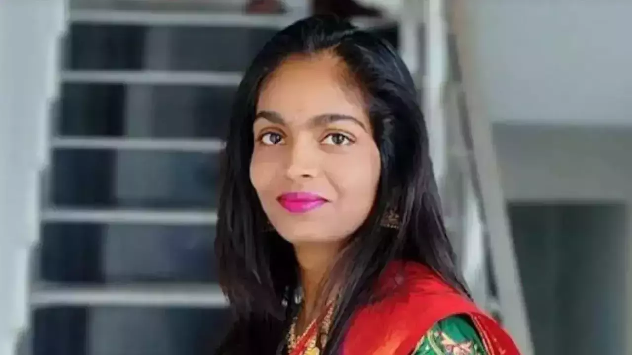 Woman from Hyderabad stabbed to death in London Woman from Hyderabad stabbed to death in London