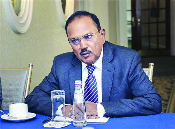 Zelenskyy’s top aide seeks India’s support for peace