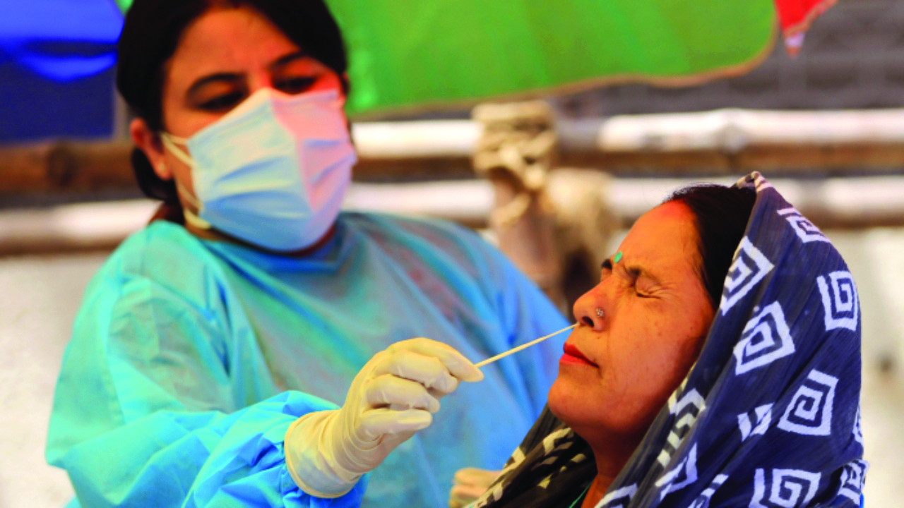 Human brain’s cerebellum affected more than other regions from Covid, study finds