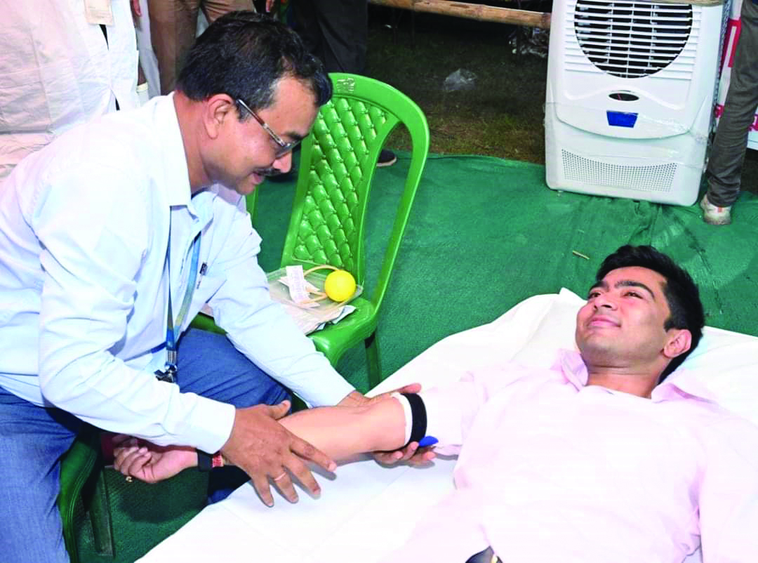 ‘We will reach places where people need our presence’