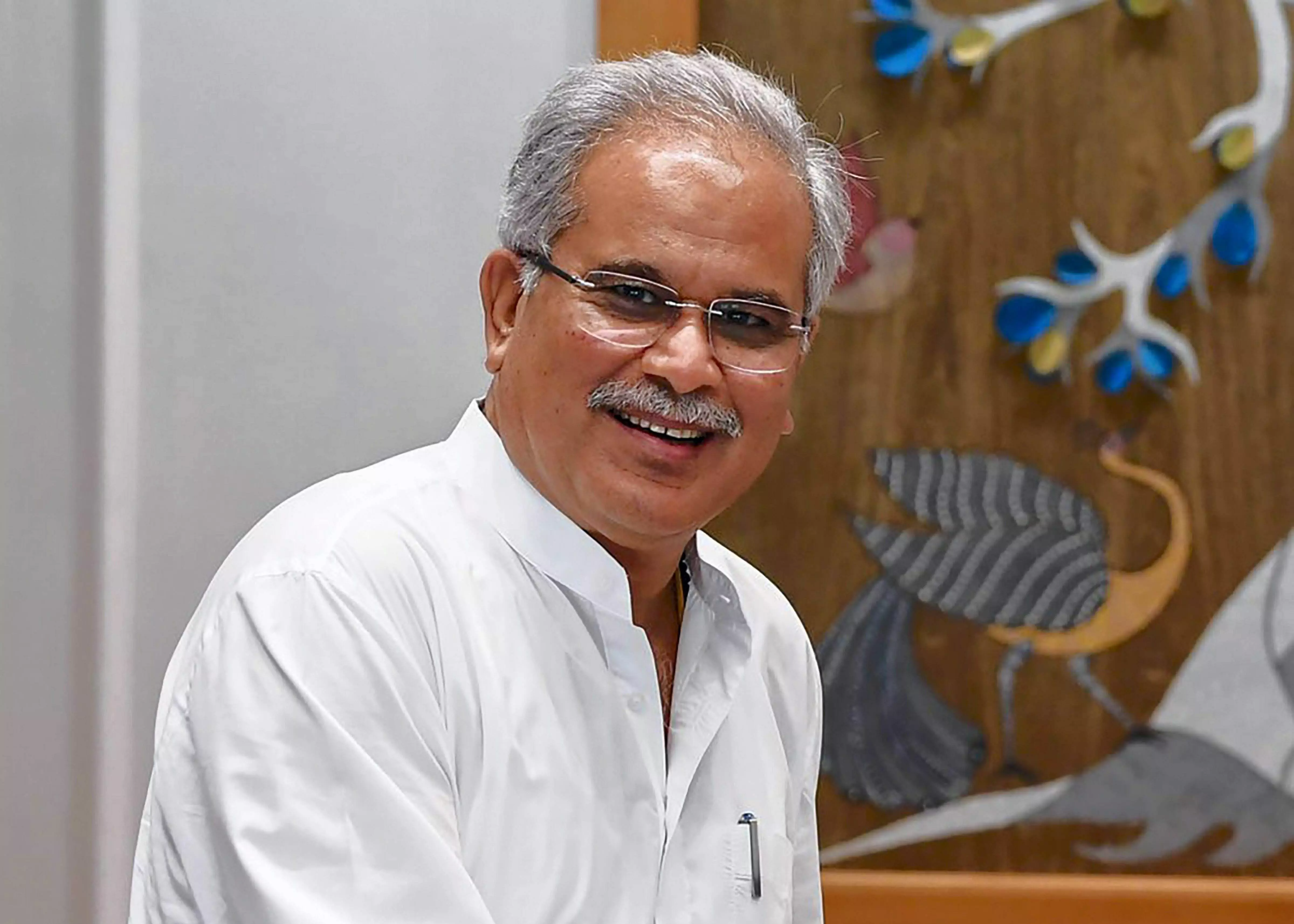 Chhattisgarh CM Bhupesh Bahgel orders launch of statewide de-addiction campaign