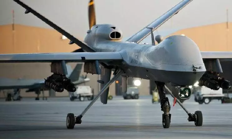 Defence Acquisition Council gives go ahead for procurement of MQ-9B drones from US