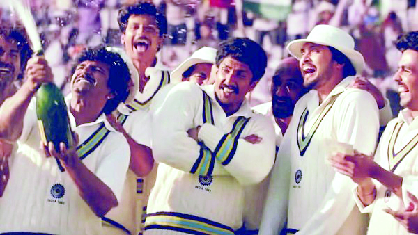 Four-day sports film fest at Nandan from June 22 Four-day sports film fest at Nandan from June 22