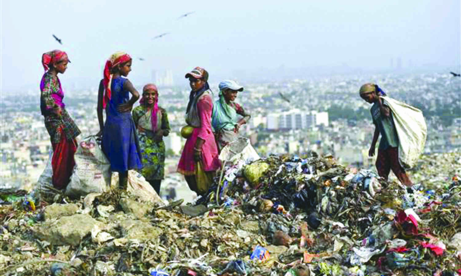 Green solutions: Workshop organised to spread awareness on e-waste management in Siliguri