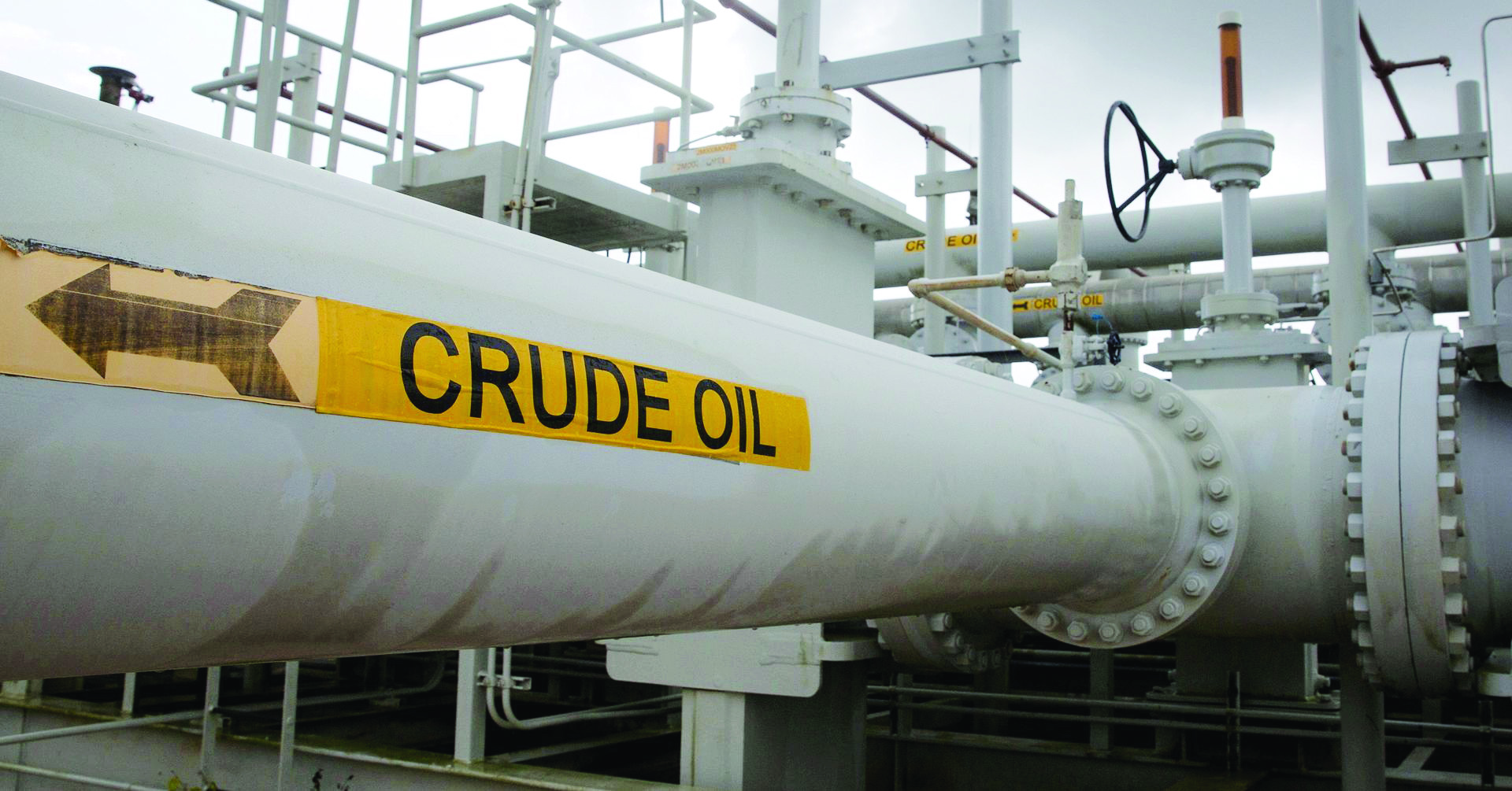 ‘Price caps on Russia’s oil is severely curtailing its revenue’ ‘Price caps on Russia’s oil is severely curtailing its revenue’