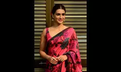 ‘Happy to see todays generation is getting to watch Ramayana on big screen’