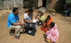 Cen(sus)-less Cen(sus)-less