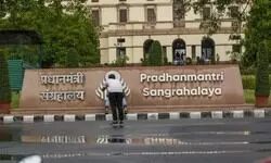 Pettiness and vengeance: Congress slams government over renaming of Nehru Memorial Museum