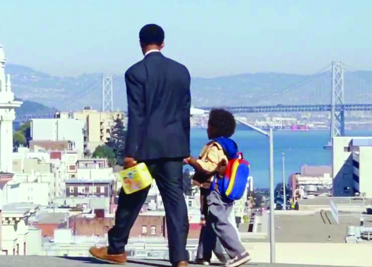 Father’s Day: Single dads challenge stereotypes with compassionate parenting Father’s Day: Single dads challenge stereotypes with compassionate parenting