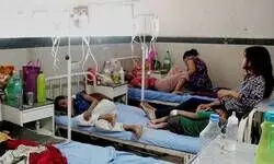 UP: 34 people admitted to district hosp die due to severe heat