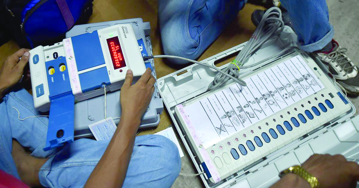 Panchayat polls: Record 2.36L nominations filed till June 15 Panchayat polls: Record 2.36L nominations filed till June 15