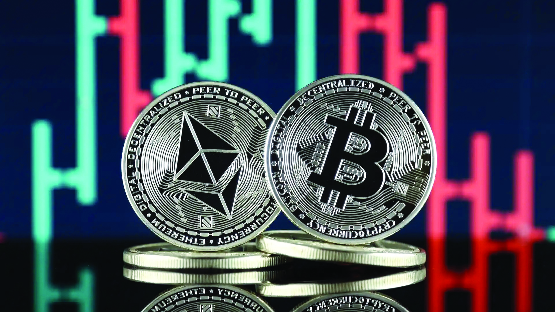 Crypto investors step up risk management after last year’s meltdowns