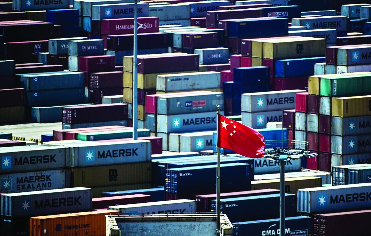 Major banks slash China’s 2023 GDP forecasts as recovery falters Major banks slash China’s 2023 GDP forecasts as recovery falters