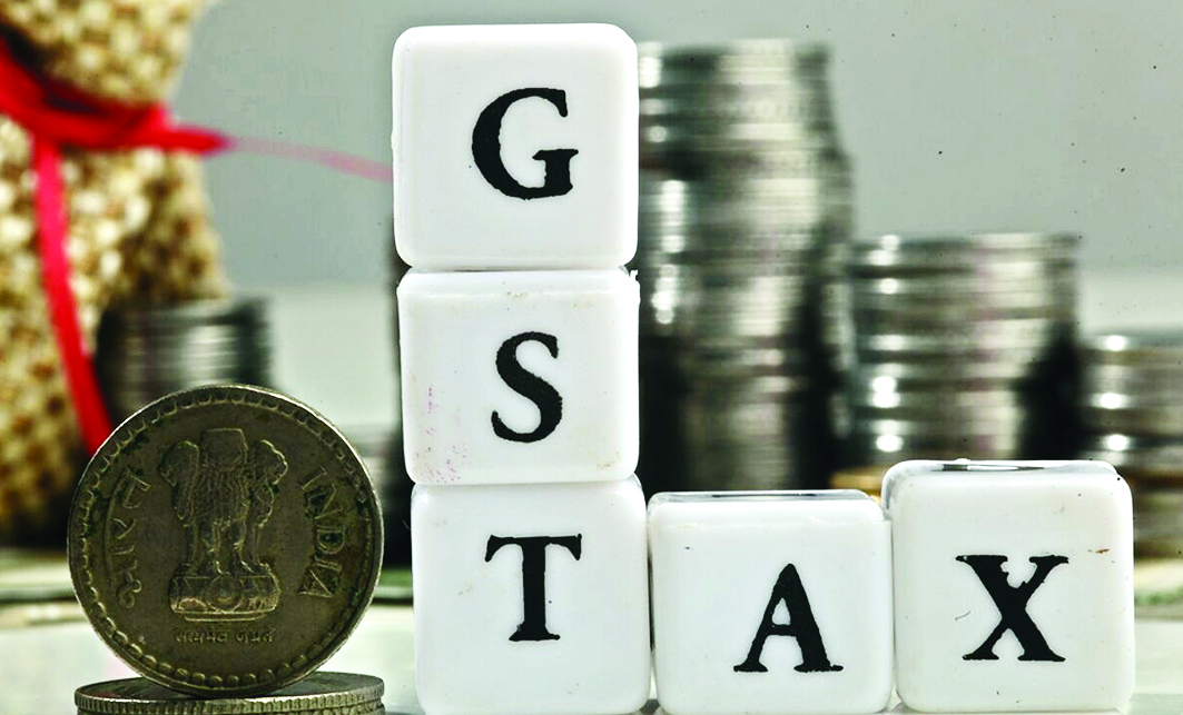 GST Council to discuss steps to check tax evasion in July 11 meet