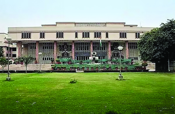 Felling of trees should be last resort in city gasping for breath: Delhi HC