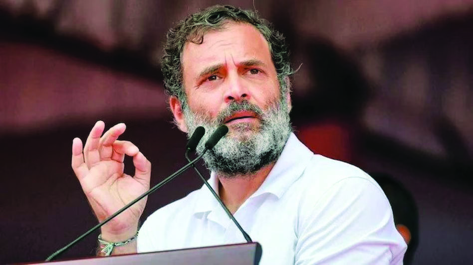 Rahul Gandhi seeks more time for appearance, next hearing on July 4 Rahul Gandhi seeks more time for appearance, next hearing on July 4