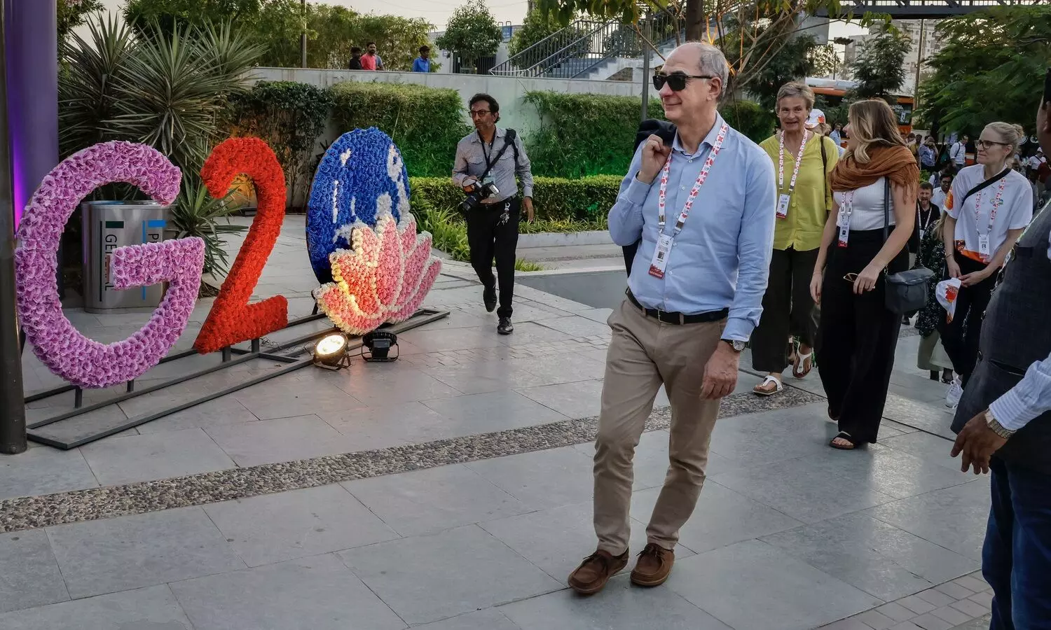 G20 meets enabled sharing of best global practices in tech-enabled learning, skilling: Education MoS