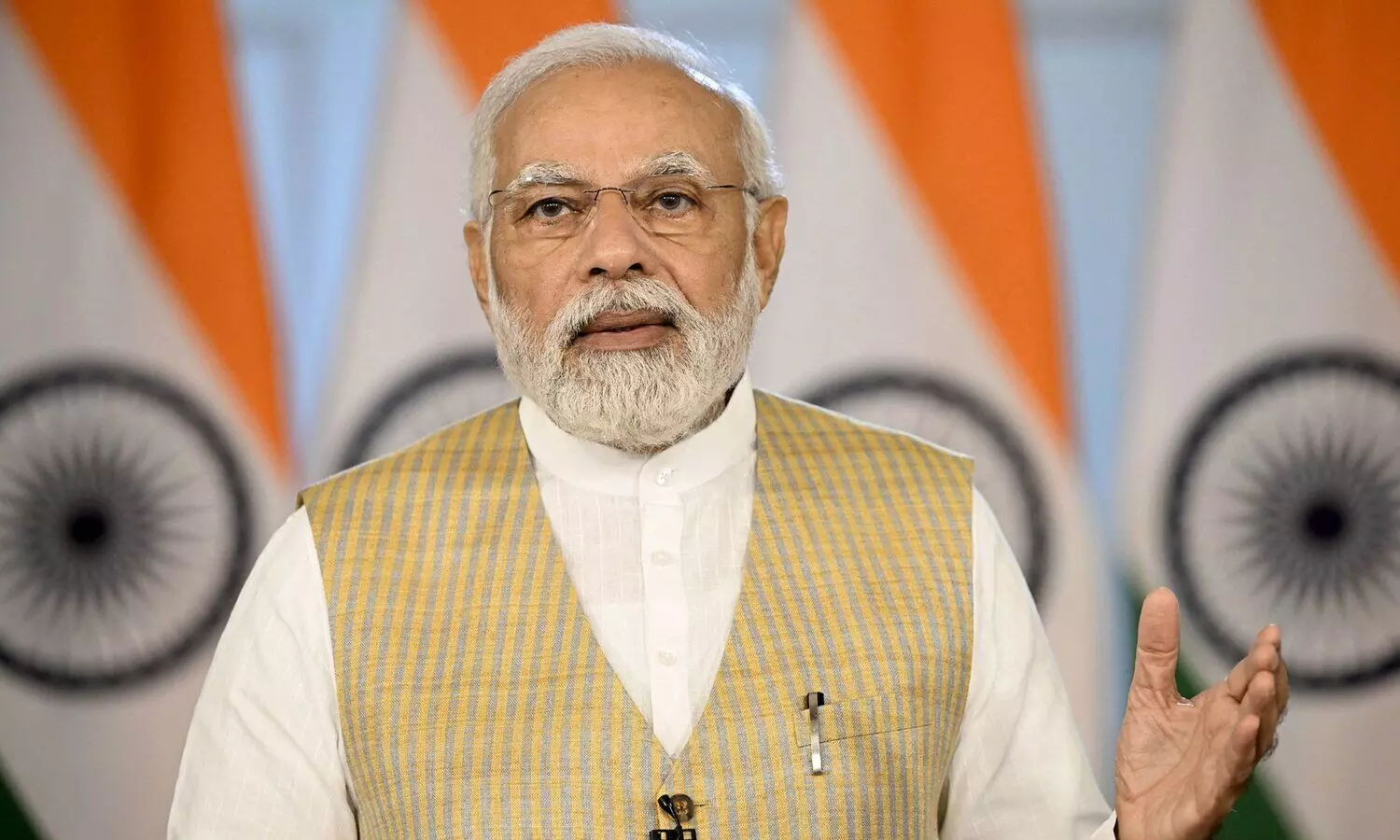 Deepened bond between our youth and culture: PM Modi