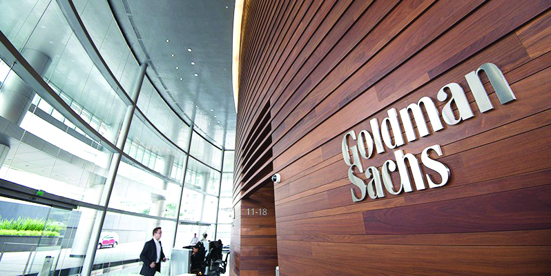 Goldman Sachs says markets appear too optimistic on pace of drop in US inflation