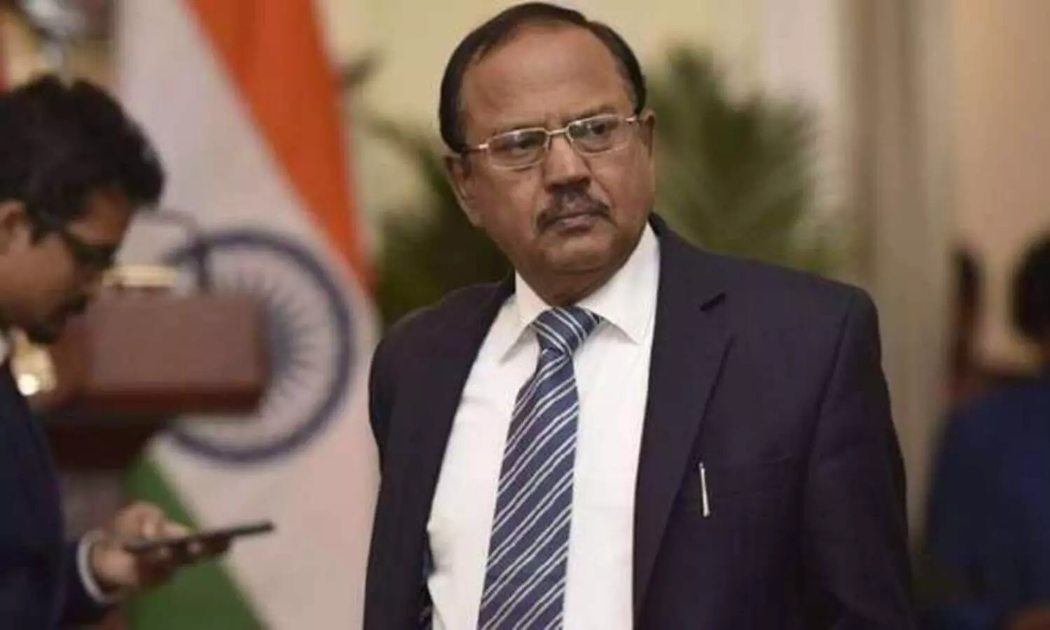 India would not have been partitioned if Netaji was there: NSA Ajit Doval