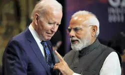 Modi-Biden talks to touch five broad areas of significance, says Ambassador Sandhu