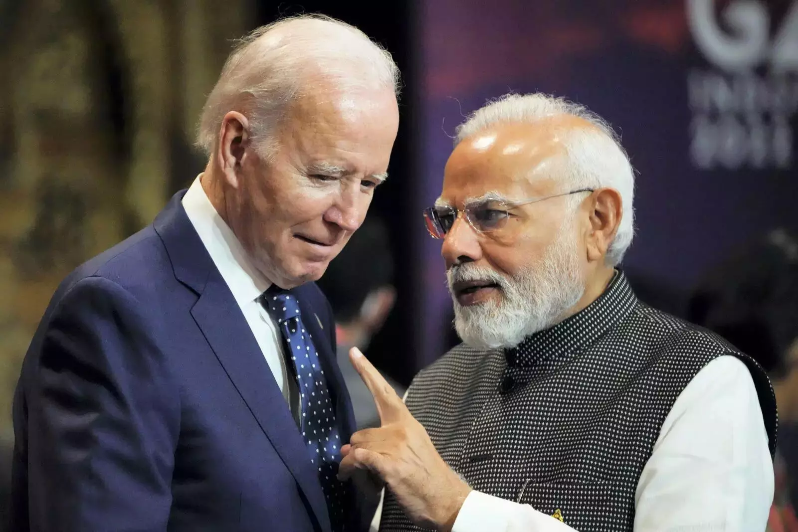 Modi-Biden talks to touch five broad areas of significance, says Ambassador Sandhu