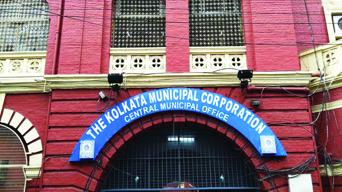 KMC to issue completion certificates online KMC to issue completion certificates online