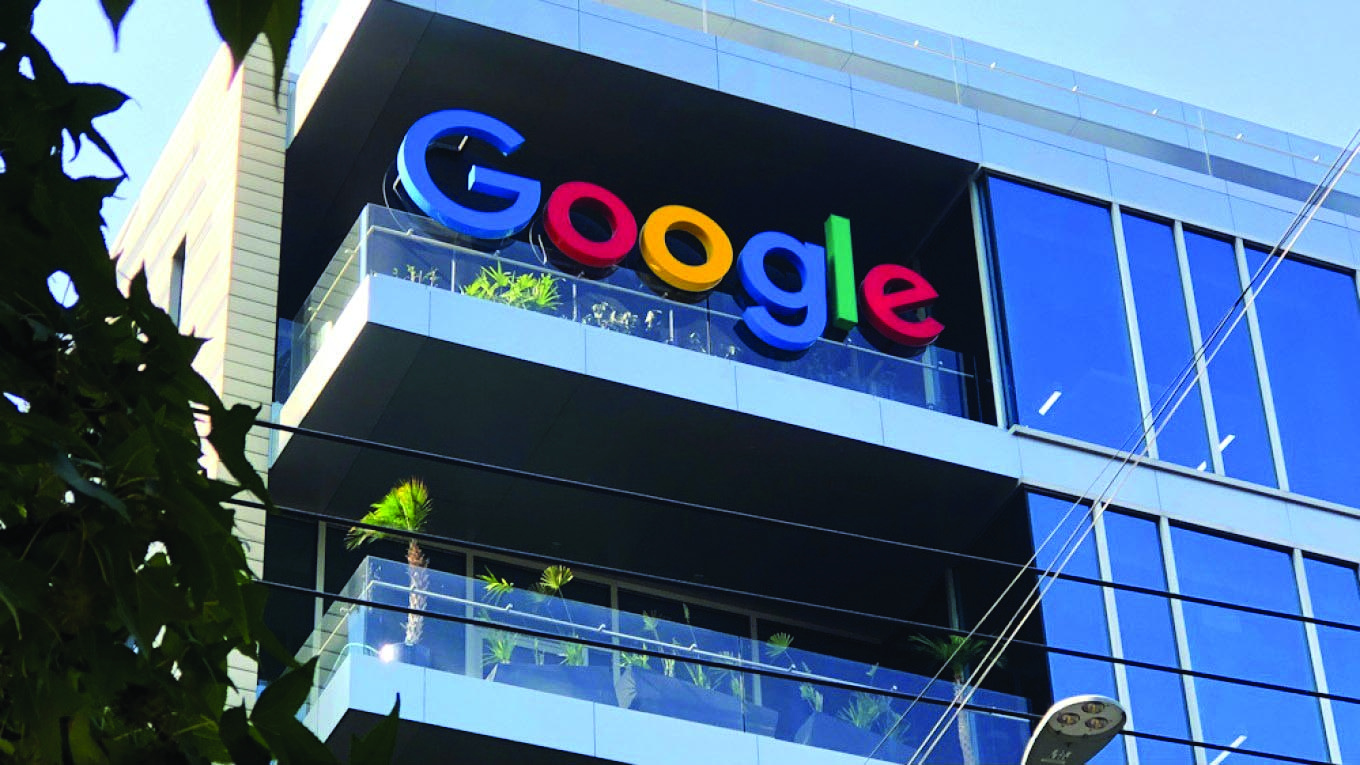 ‘Indian talent, innovation create & empower Google products’