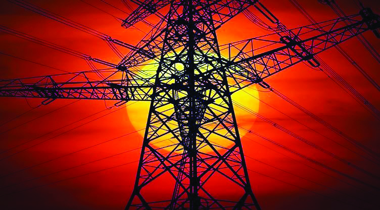 Peak power demand in June may not touch projected 229 GW mark