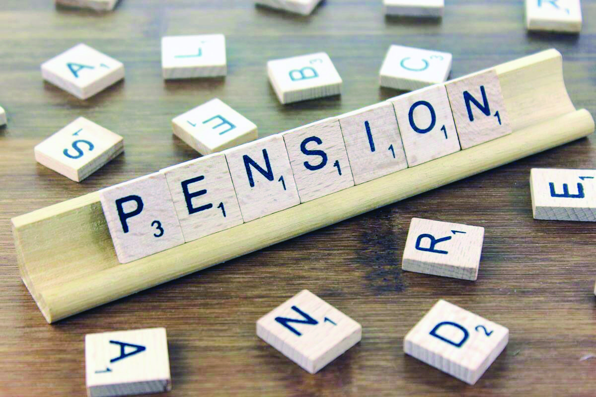‘PFRDA plans to come out with systematic withdrawal plan under NPS by September’