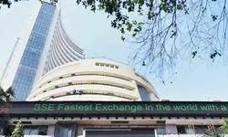 Market Capitalisation of 6 of top-10 most valued firms climbs over Rs 1.13 lakh cr; Reliance biggest winner