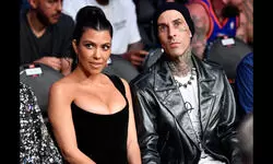 Kourtney Kardashian, Travis Barker set to welcome their first child