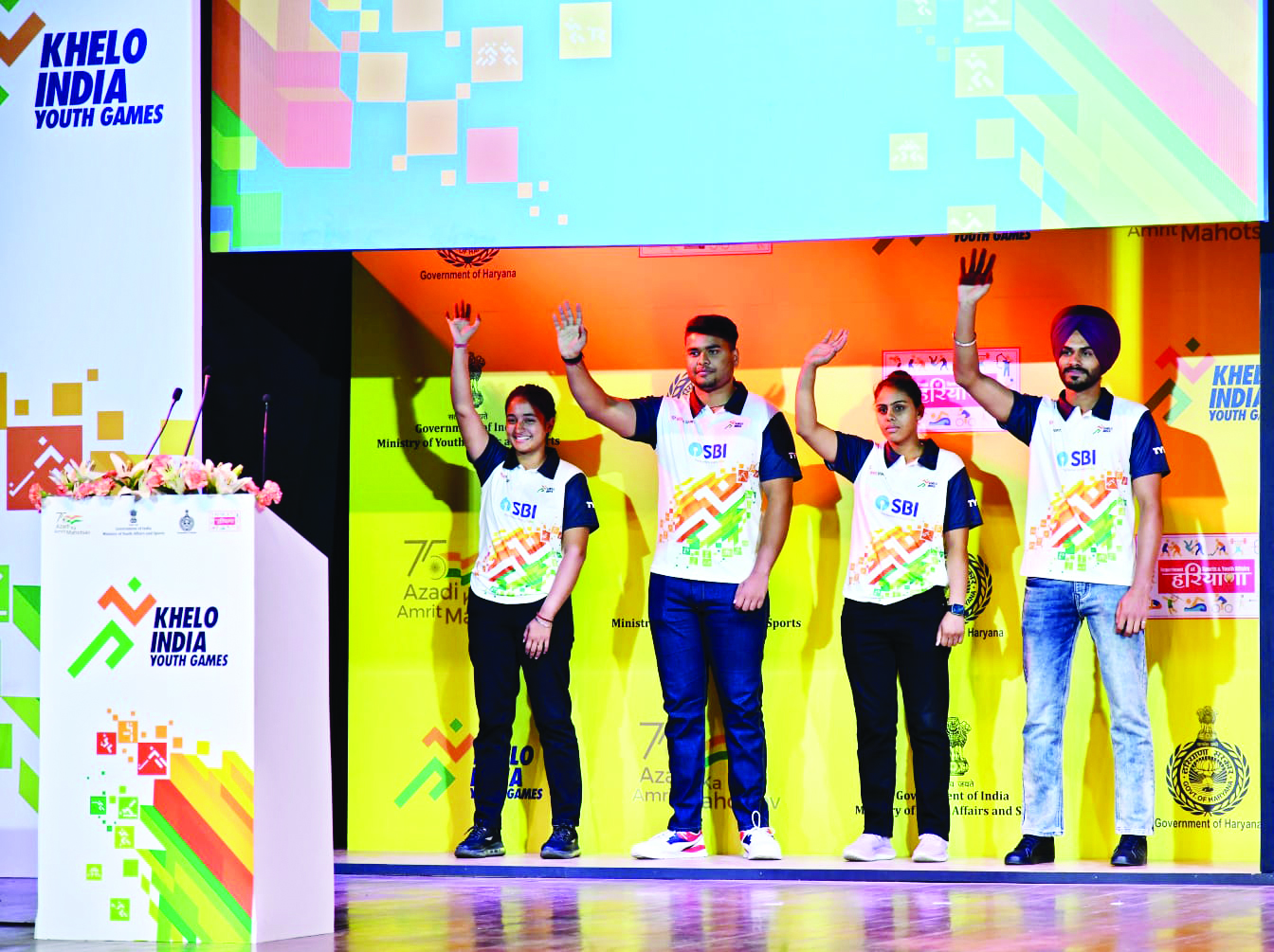 Riding on succour Riding on succour