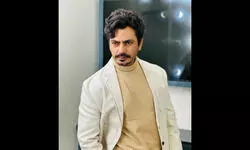 Nawazuddin Siddiqui shares about his struggling days as a junior artiste Nawazuddin Siddiqui shares about his struggling days as a junior artiste