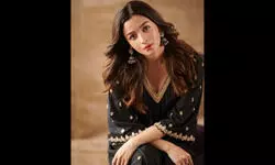 Alia Bhatt is excited for her Hollywood debut film Heart of Stone Alia Bhatt is excited for her Hollywood debut film Heart of Stone