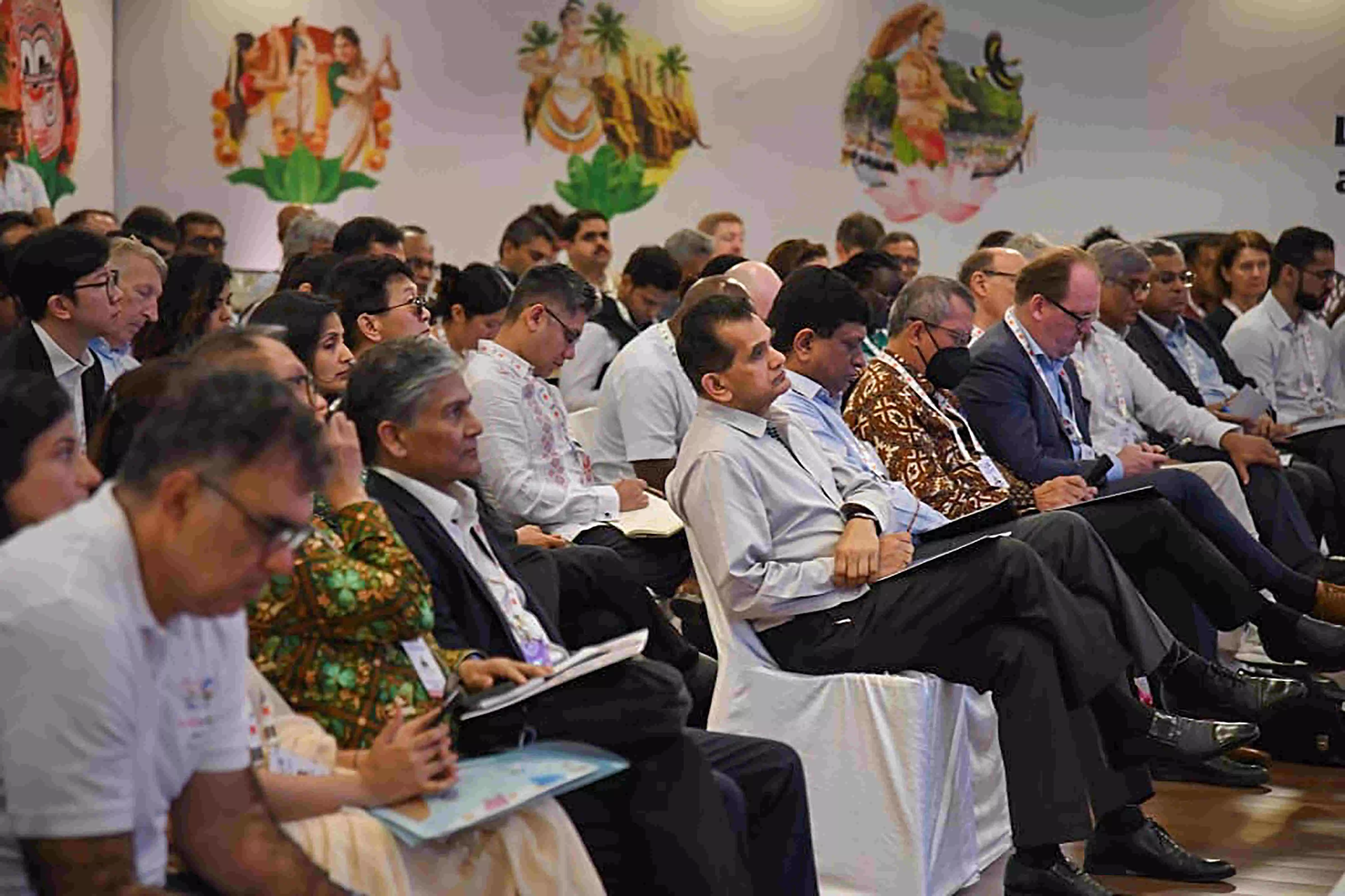 Goa gears up for G20 tourism meets, delegates arrive