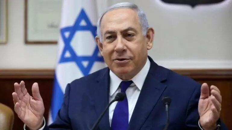 Netanyahu says Israel will move ahead on contentious judicial overhaul plan after talks crumble