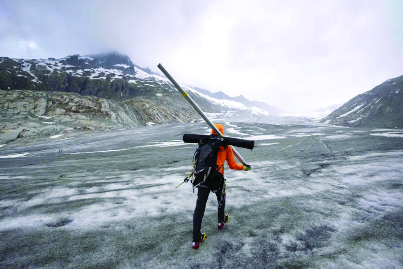 Alpine nation backs climate Bill with net zero target for 2050