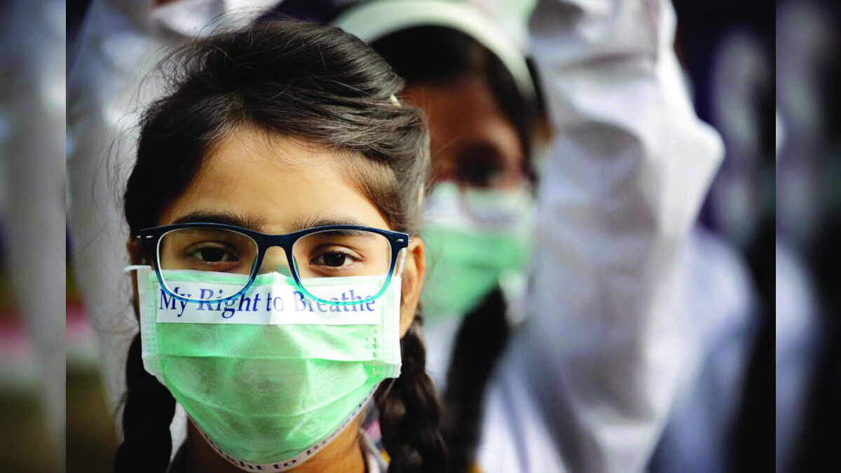 ‘Stop Sneeze to Wheeze’ to raise awareness about coexistence of allergic rhinitis & asthma ‘Stop Sneeze to Wheeze’ to raise awareness about coexistence of allergic rhinitis & asthma