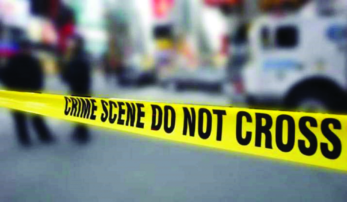 First-year DU student stabbed to death outside college campus