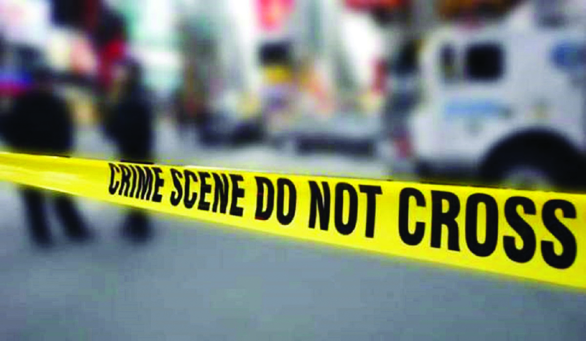 First-year DU student stabbed to death outside college campus First-year DU student stabbed to death outside college campus