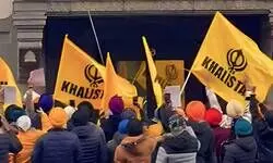 Khalistan Tiger Force chief shot dead in Canada