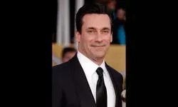 Jon Hamm was initially supposed to star in Gone Girl Jon Hamm was initially supposed to star in Gone Girl
