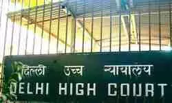 Delhi High Court directs plantation of 10k trees across the national capital